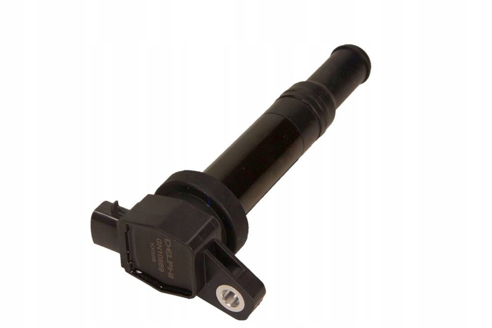 фото №2, Delphi котушка запалювання hyundai santa fe 2,7 06-