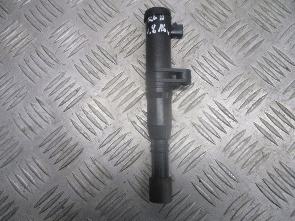 фото №1, Катушка зажигания renault laguna ii 1.8 16v 7700875000