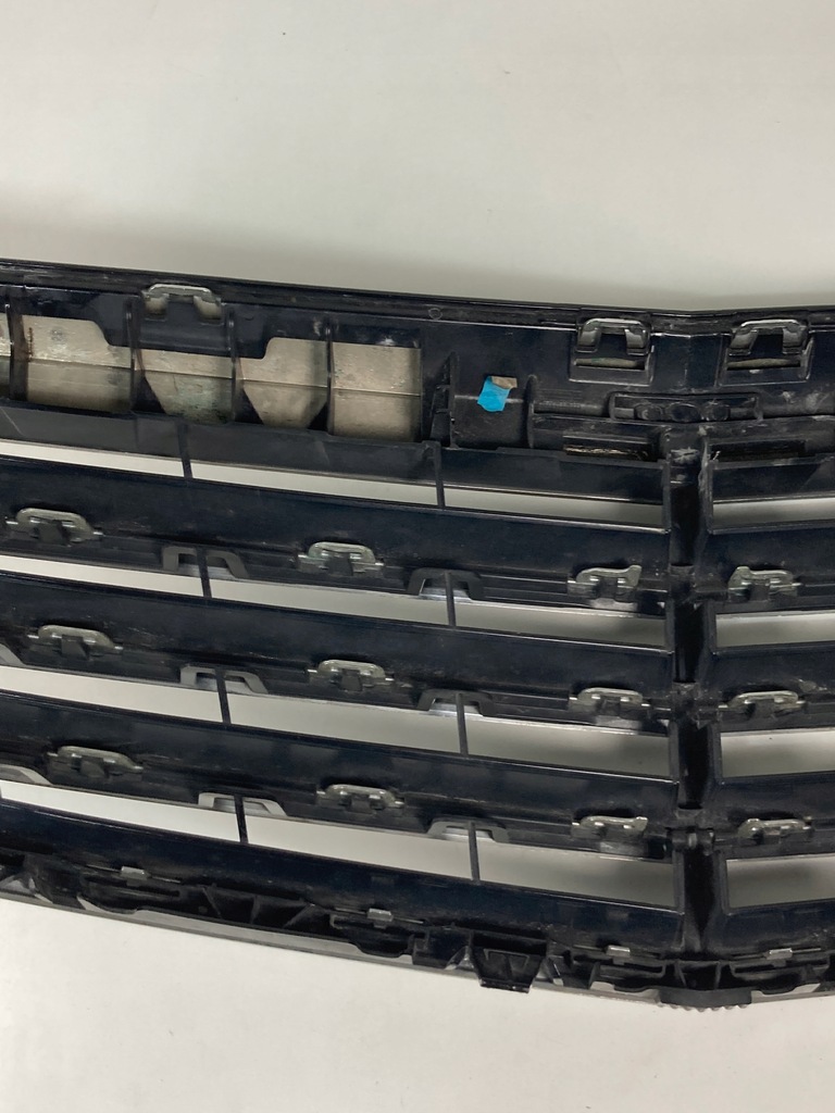 фото №8, Решітка радіатора решітка радіатора mercedes e klasa w212 a212