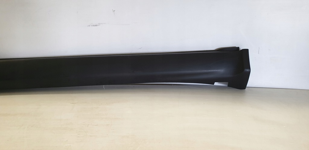 фото №6, Dodge durango iii lift rt молдинг поріг поріг лівий 2014-2024r