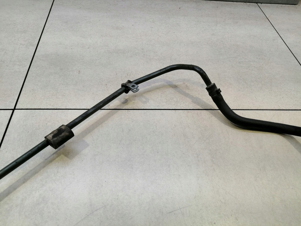 фото №6, Шланг підсилювача mitsubishi carisma 1.9 td