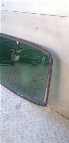 фото №4, Стекло задняя задняя vw passat cc тонированная кузовная