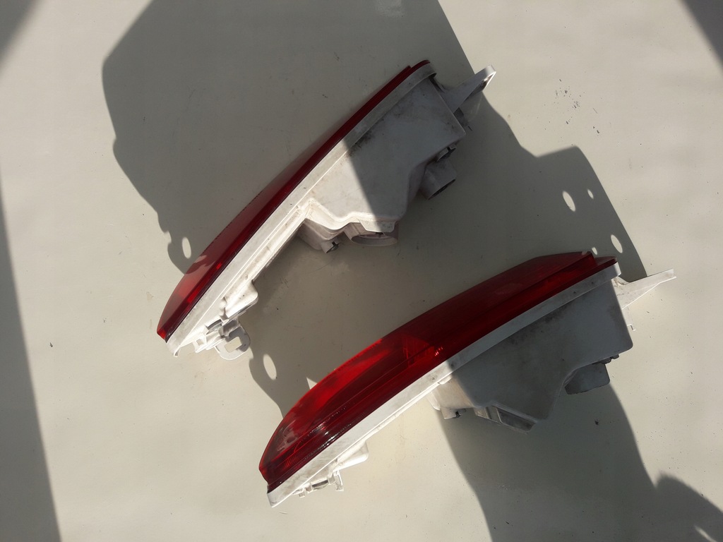 фото №8, Crv cr-v iv 13-15 лампа w бампер задня задня ліва