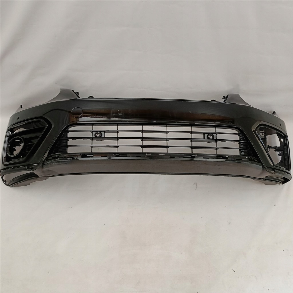 фото №1, Бампер перед vw beetle 5c5 dune po 2016 5c5807221ab