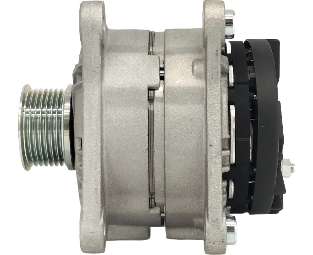 Новый генератор renault clio 3, modus, grand modus 1.2; 2005-2014 год Доставка