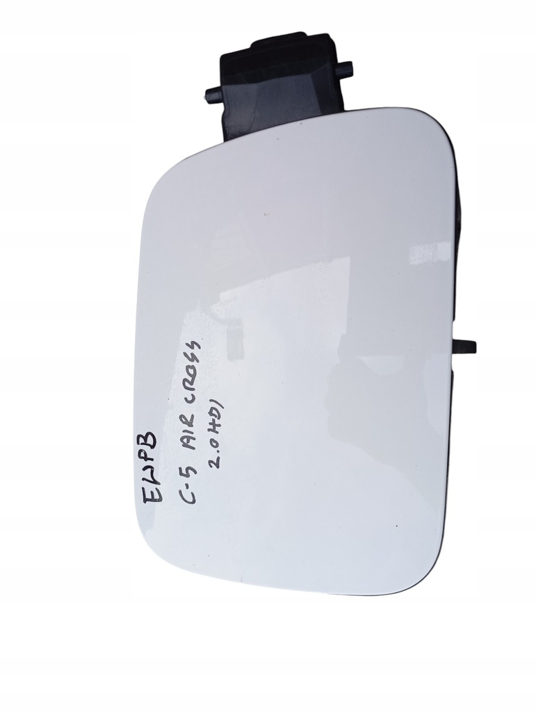 фото №1, Крышка заливной топлива citroen c5 aircross оригинальный номер 9821394480 9825596780 ewpb