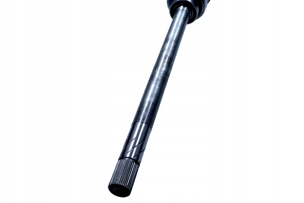 Приводной вал renault master 2.5d 2.8tdi 98- abs правый maxgear Оригинал