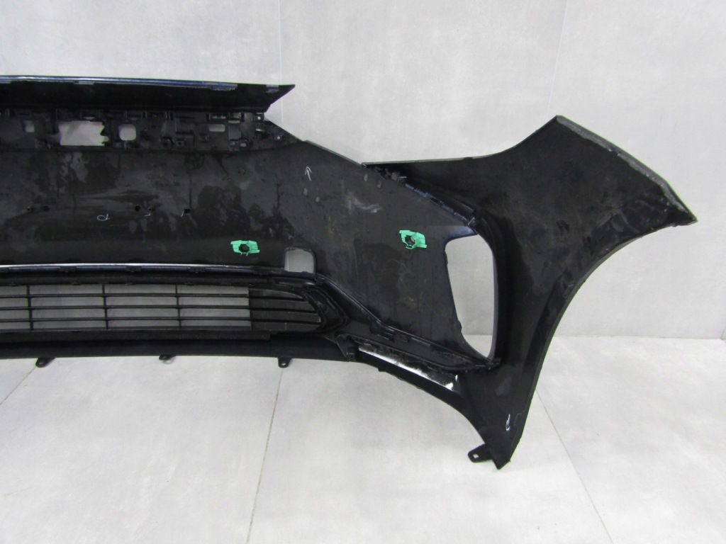 Бампер перед передний toyota bz4x 22- Доставка