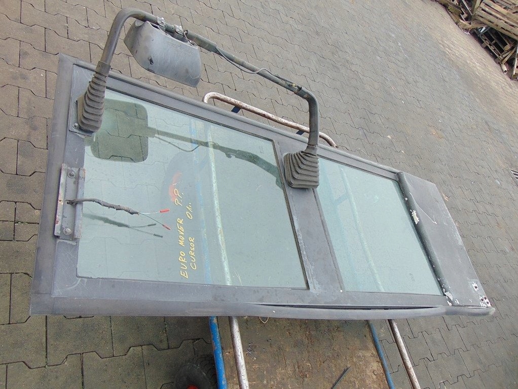 фото №6, Iveco euromover 01r дверь правое śmieciarka