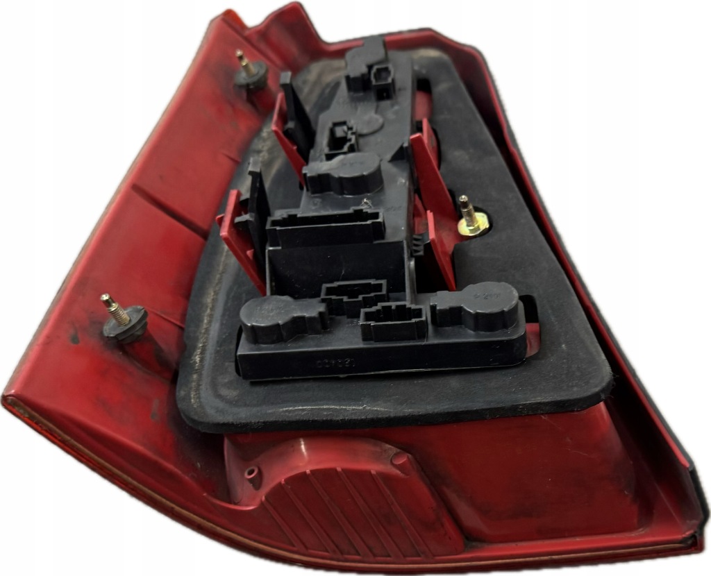 Vw golf iv bora универсал 97-05r фара правый  задний задняя вкладыш фары Цена