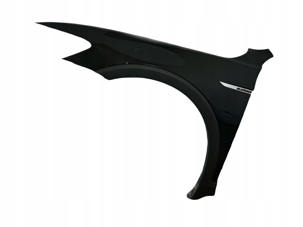 фото №1, Vw passat b8 3g0 3g alltrack крыло перед левый org