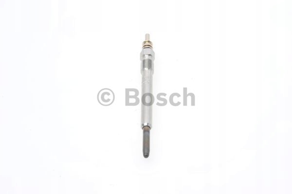 фото №2, Bosch 250 202 141 свічка розжарювання