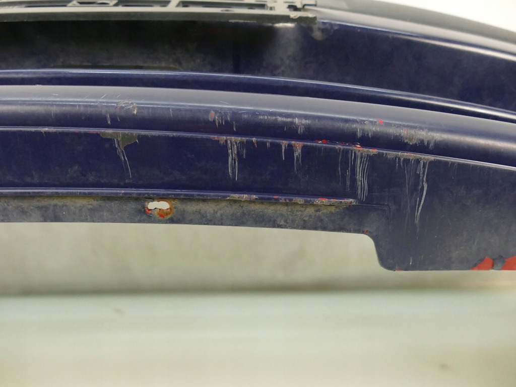 фото №12, Renault scenic i lift бампер противотуманная фара перед ow460