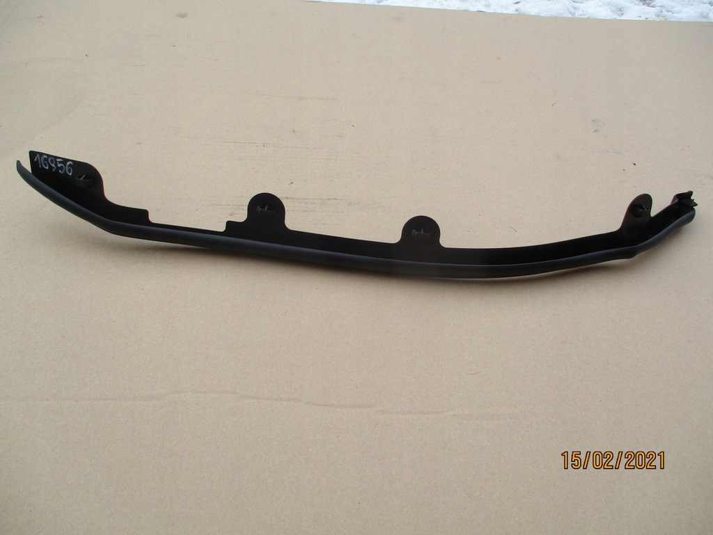 фото №1, Mercedes e-klasa w213 прокладка дверь левый задняя