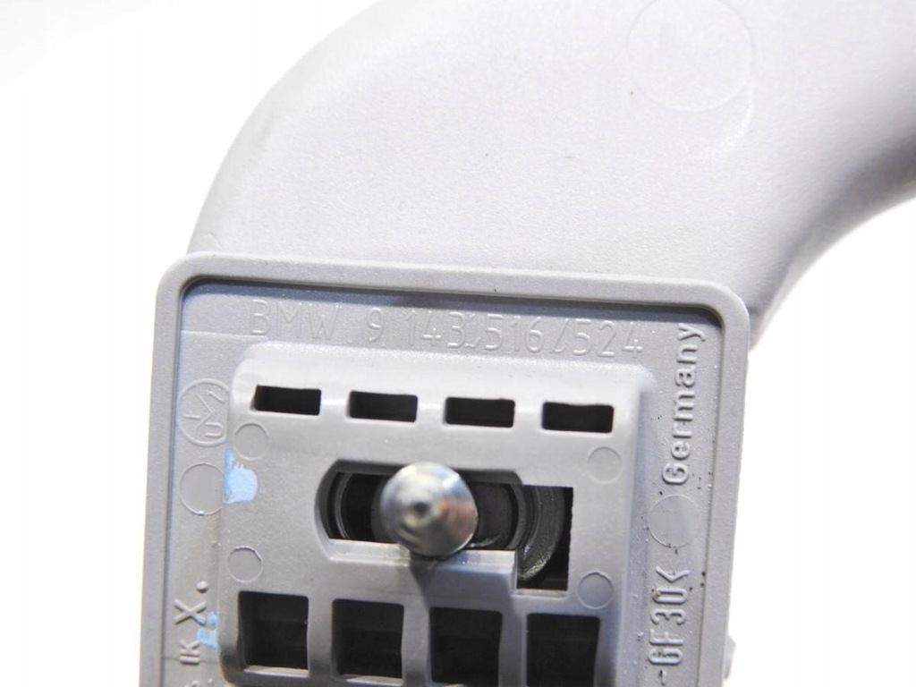 фото №6, Ручка кронштейн стельовий перед bmw 3 e91 9143516