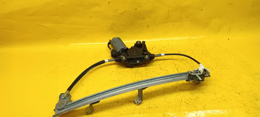 фото №11, Підйомник el.szyby правий перед alfa romeo 156 43834