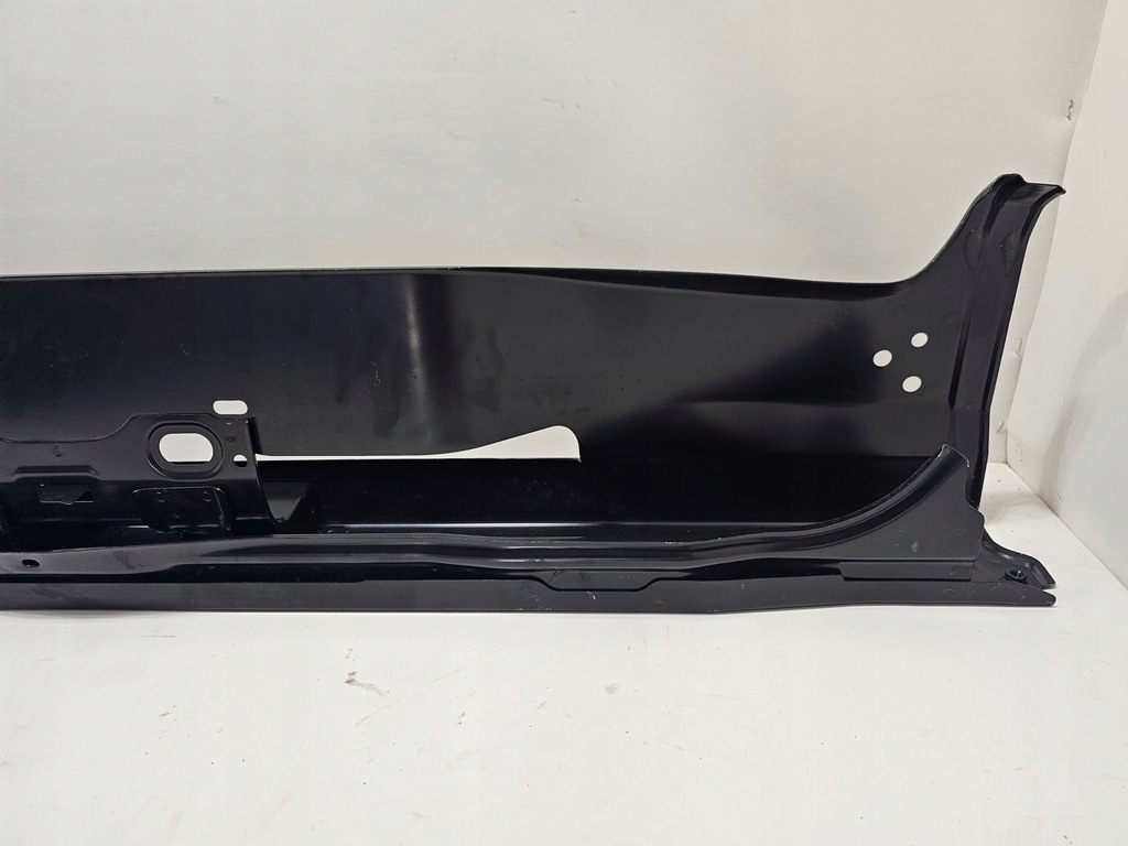 фото №10, Pas задняя задний усилитель toyota hilux 15- новый