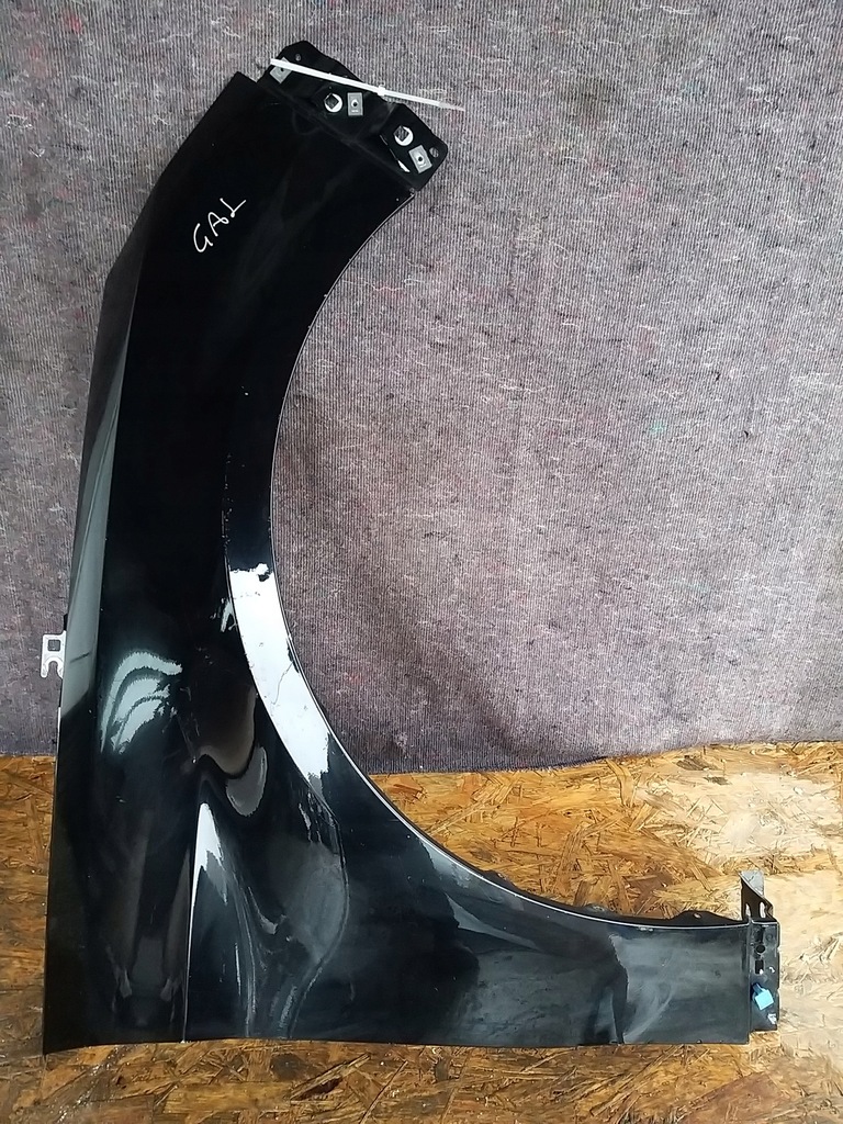 фото №1, Крыло правый ford galaxy mk4