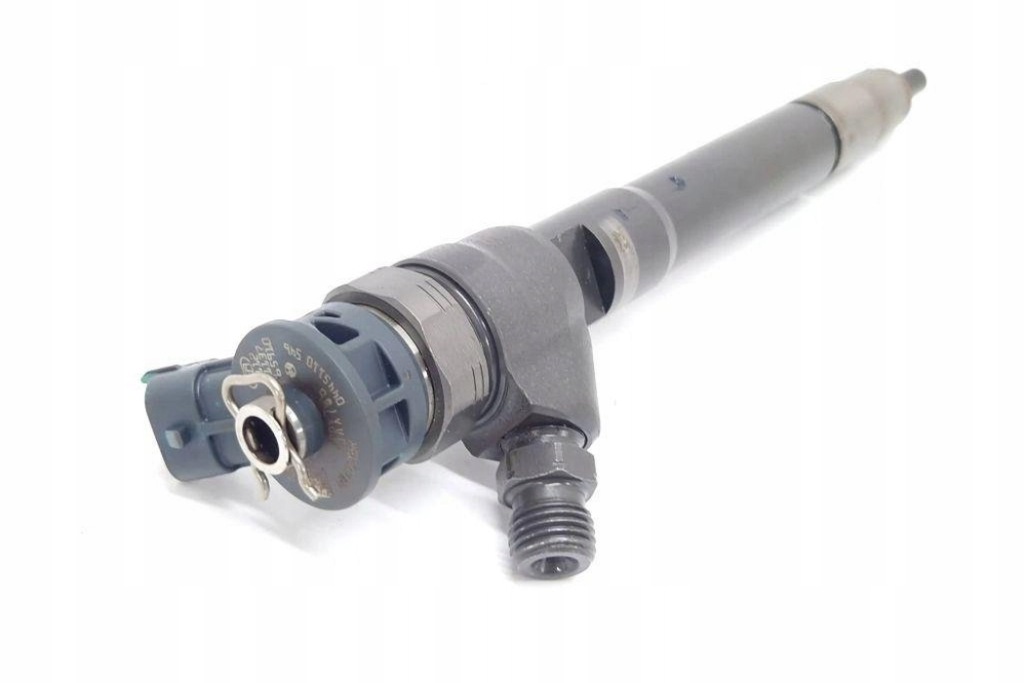 фото №3, Інжектор renault espace v jr_ 0445110 1.6l дизель 2017