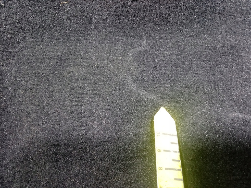 фото №7, Bmw x6 e71 e72 обшивка обивка багажника правый задняя 7246988