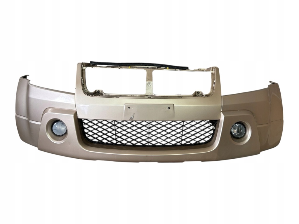 Купить Бампер передний suzuki grand vitara ii 2