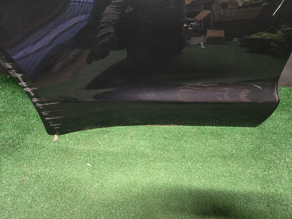 фото №6, Дверь правое задняя porsche taycan 9j1