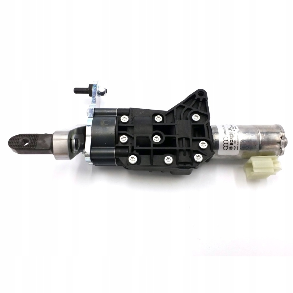 фото №1, Audi q7 4mb wędziska задняя крышка багажника 4m0827852c