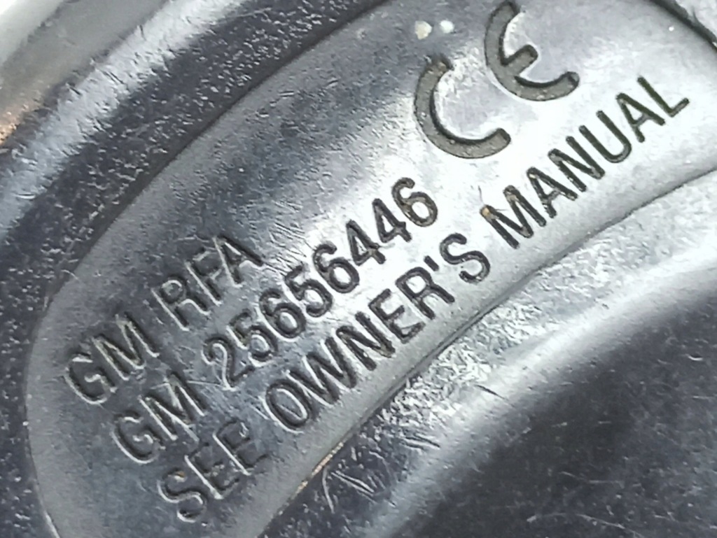 Замок зажигания cadillac sts seville 25681506 Доставка