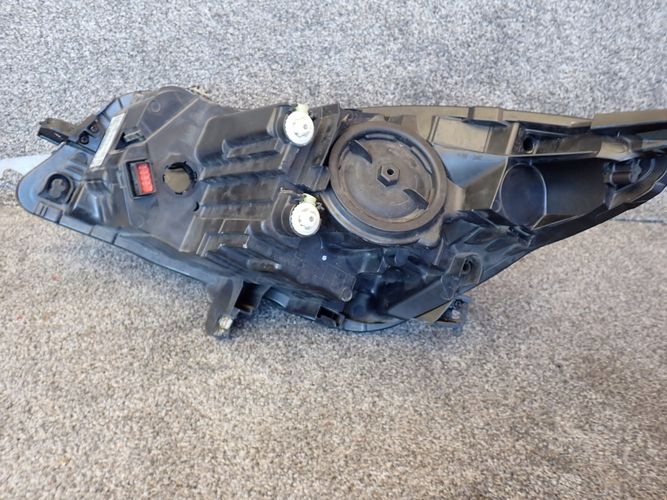 Opel insignia a led рестайлинг  13- фара правый фара правый  13409907r в Украине