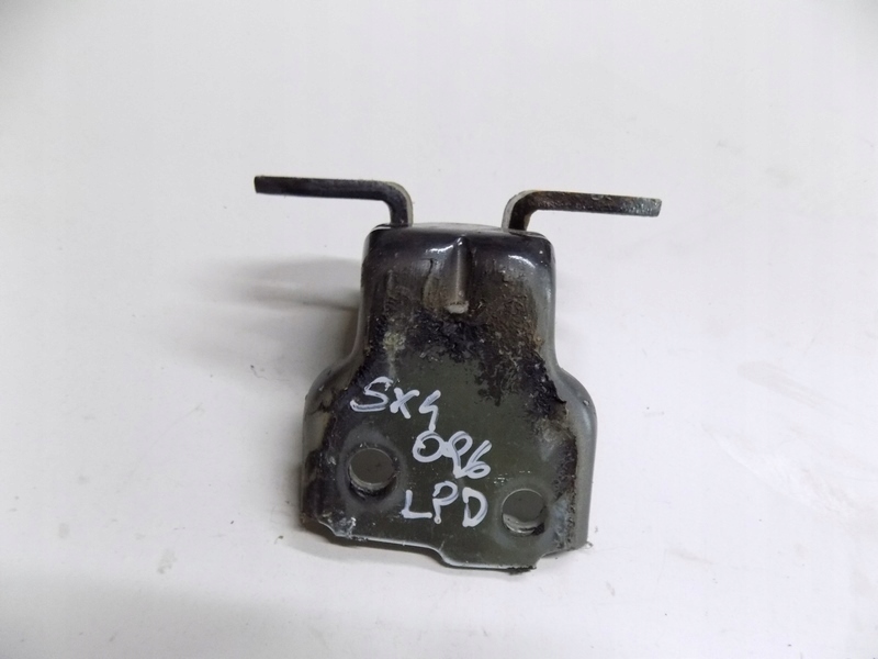 фото №6, Suzuki sx-4 sx4 петля двері лівий перед dol