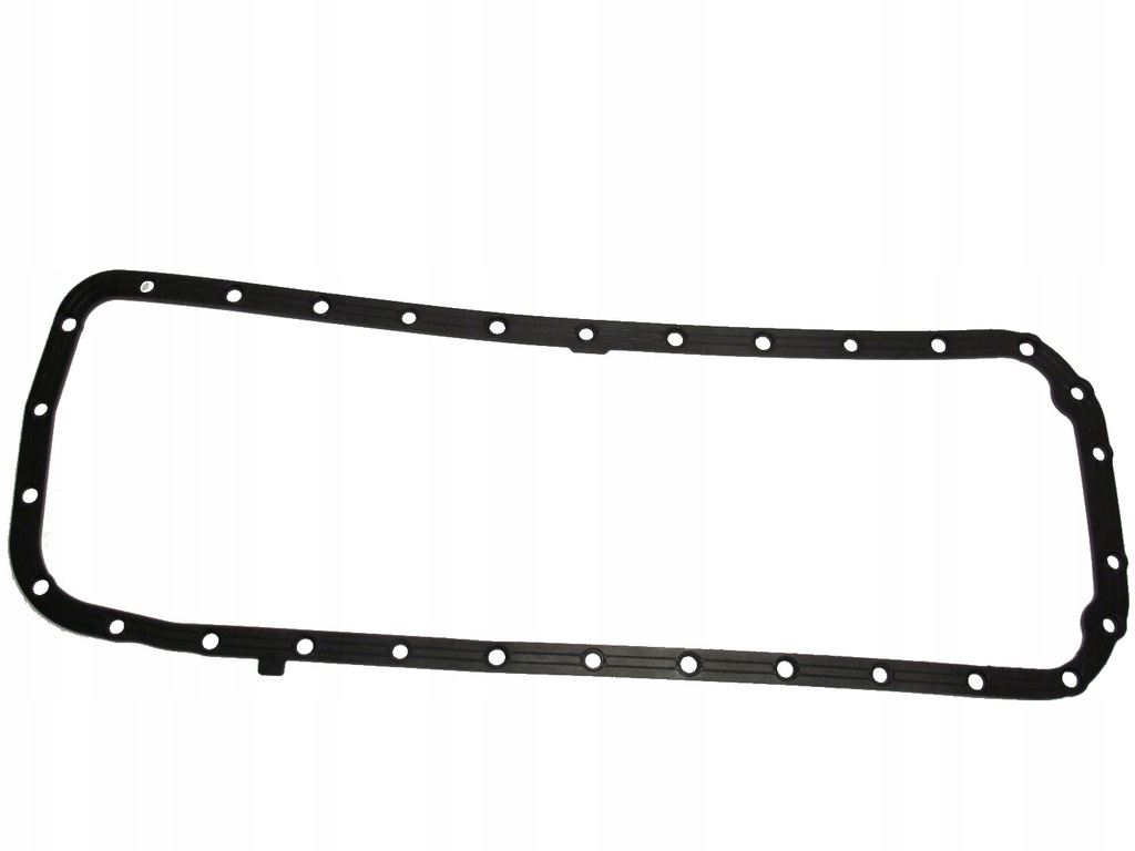 фото №1, Прокладка картера масла масляный nissan patrol y61