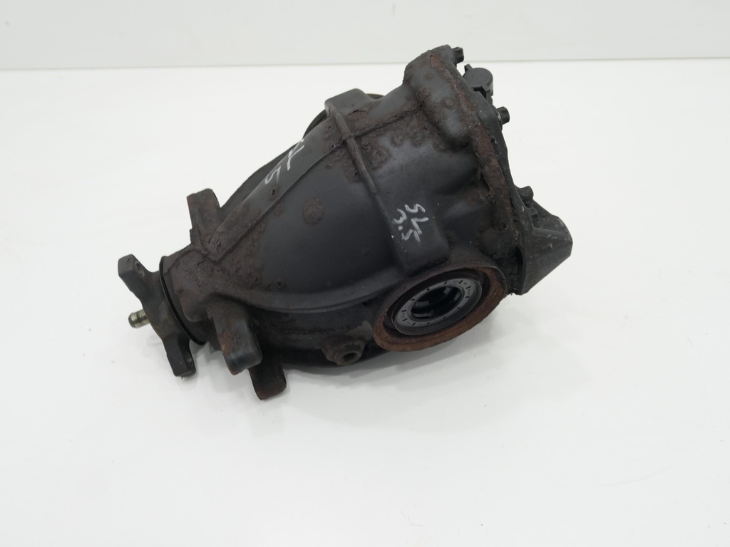 фото №3, Mercedes-benz оригинальный номер a2303511108 мост