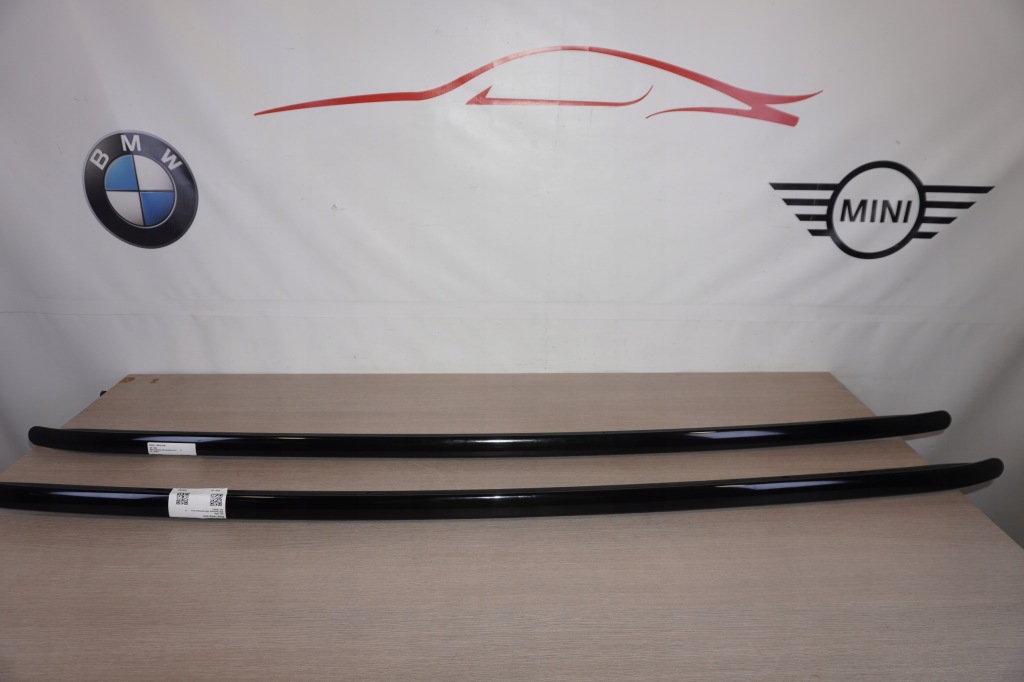 Купить Рейлинги кровельные mini u25 5a21d57