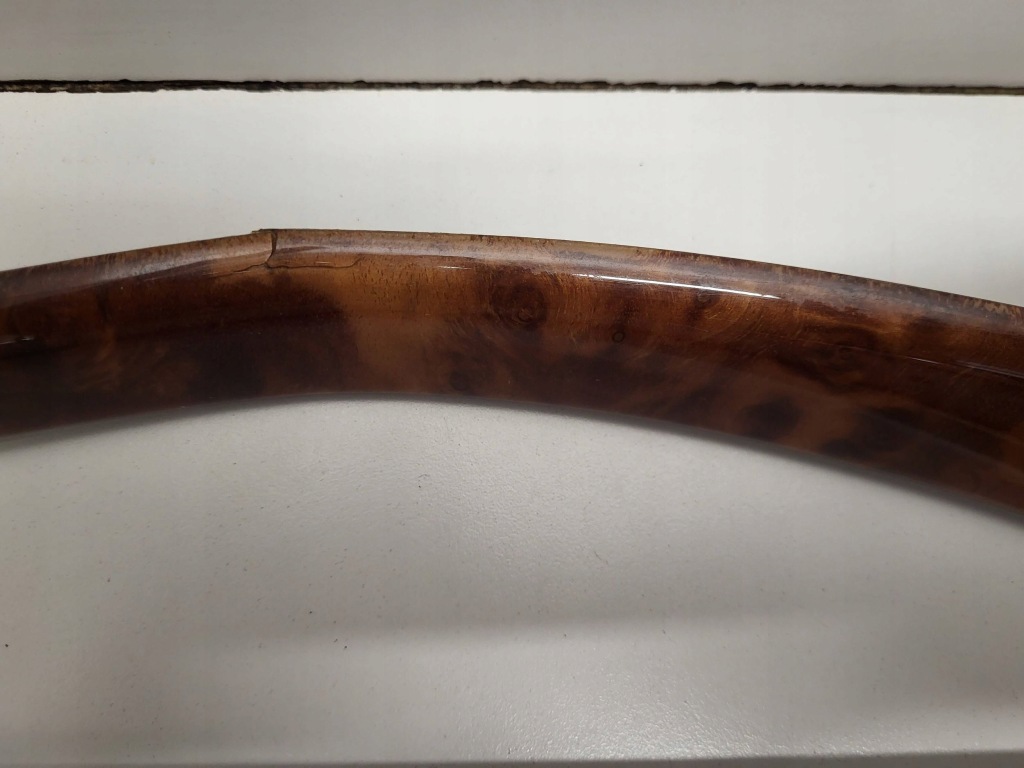 фото №11, Рамка декоры накладки декоративные nussbaum drewno комплект bmw e39 8209847 8184159