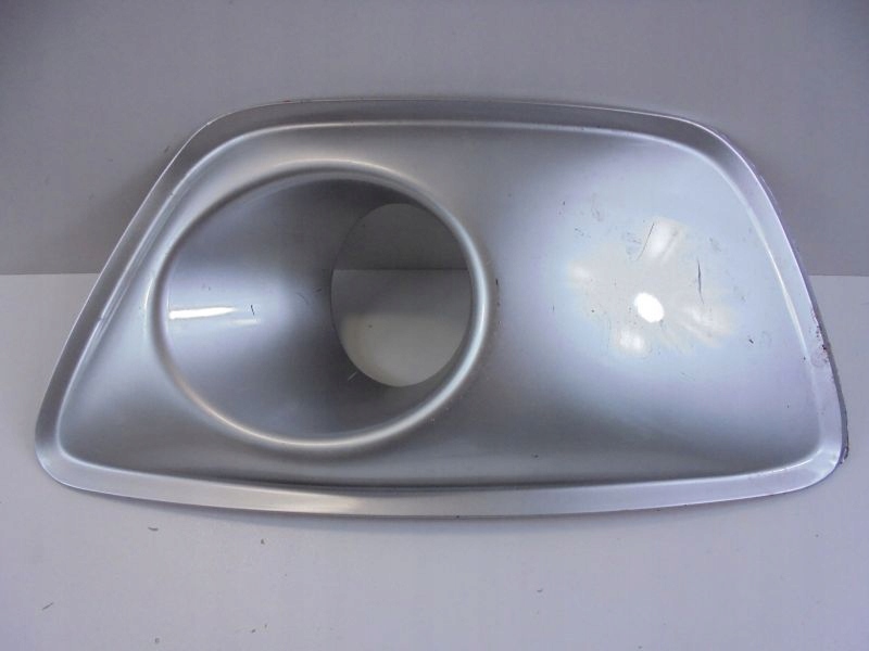 фото №8, Sandero ii рамки протитуманних фар бампера oryg