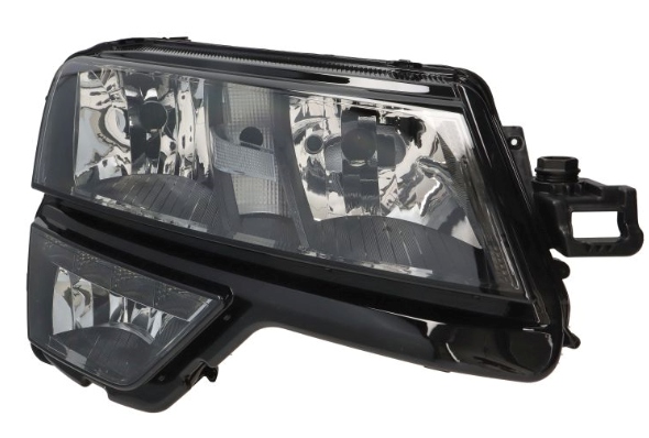 фото №1, Фара skoda karoq 07.17- pr