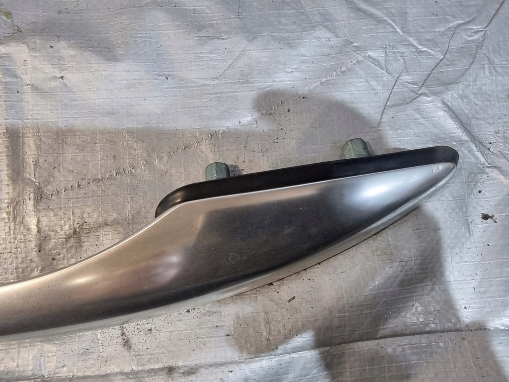 фото №11, Рейлінг даховий лівий audi a6 c5 kombi