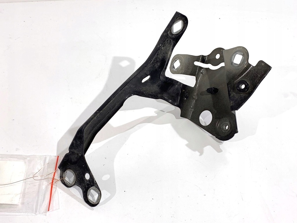 фото №1, Кронштейн крила лівий перед bmw g30 7349617