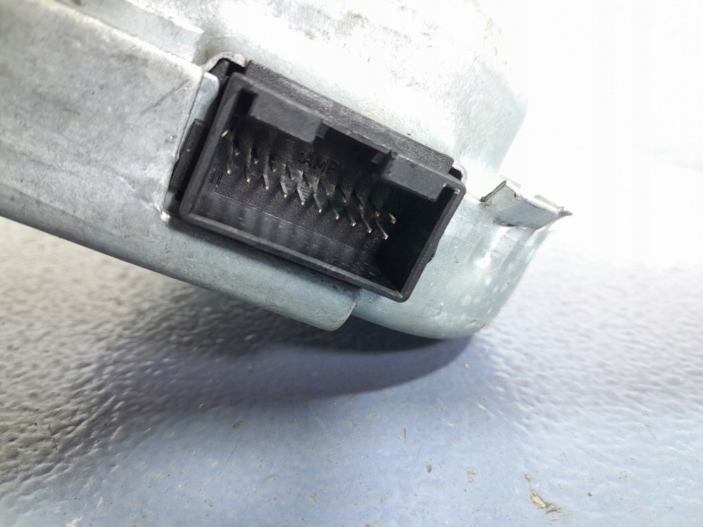 фото №6, Audi a6 c6 колонка кермова блокування 4f0419501j