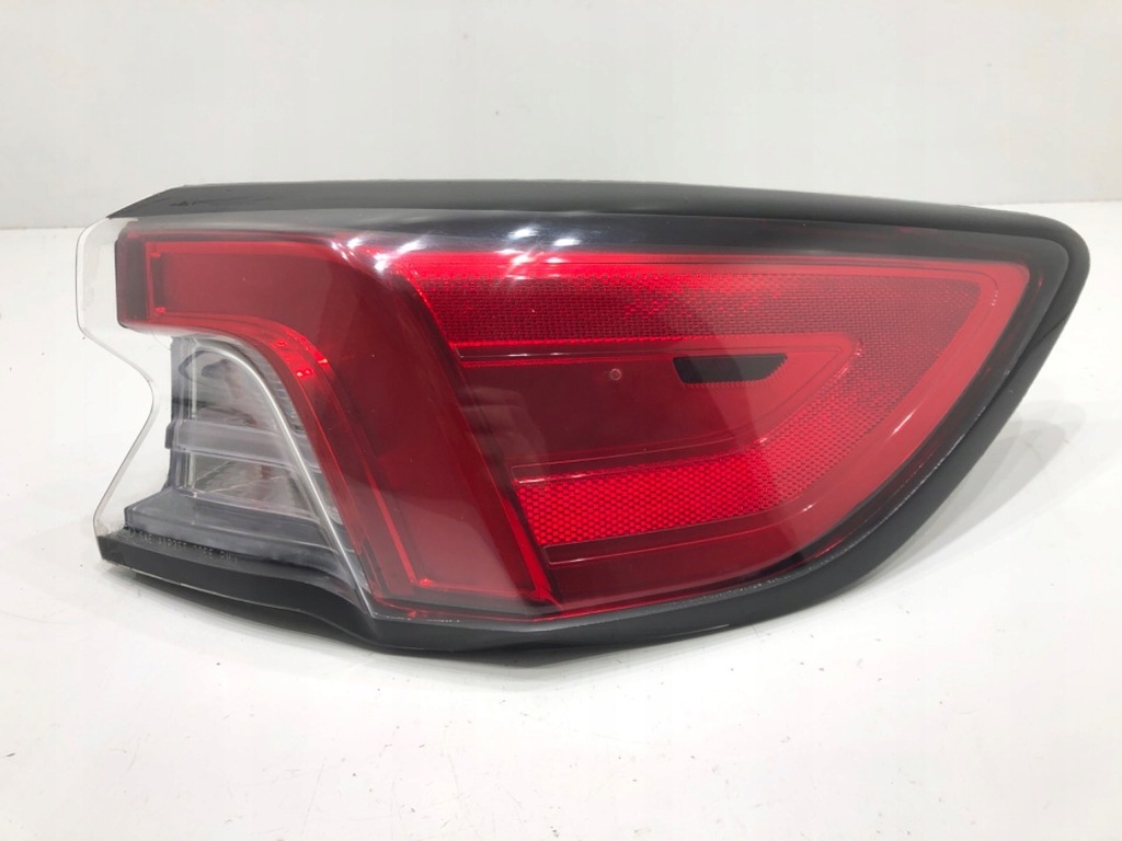 фото №1, Лампа правий задня ford escape iv lj6b-13404-ah хетчбек 19-24