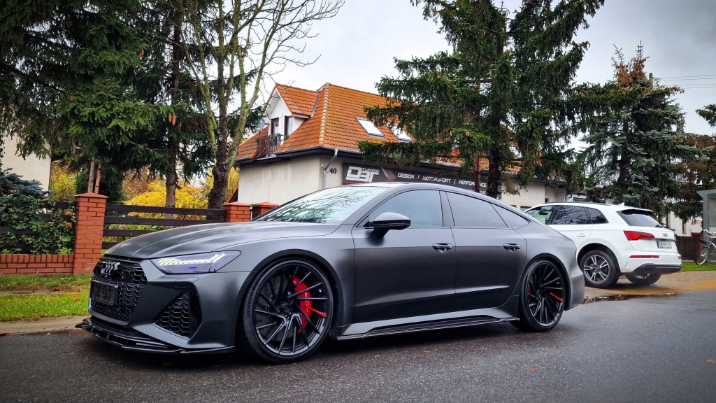 фото №13, Набор занижающий подвеска mercedes w220 s65amg