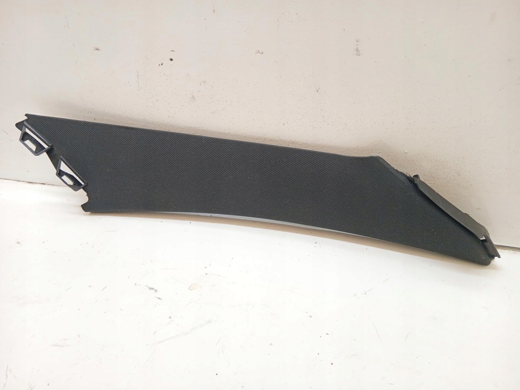 фото №3, Защита стойка правая перед citroen ds5