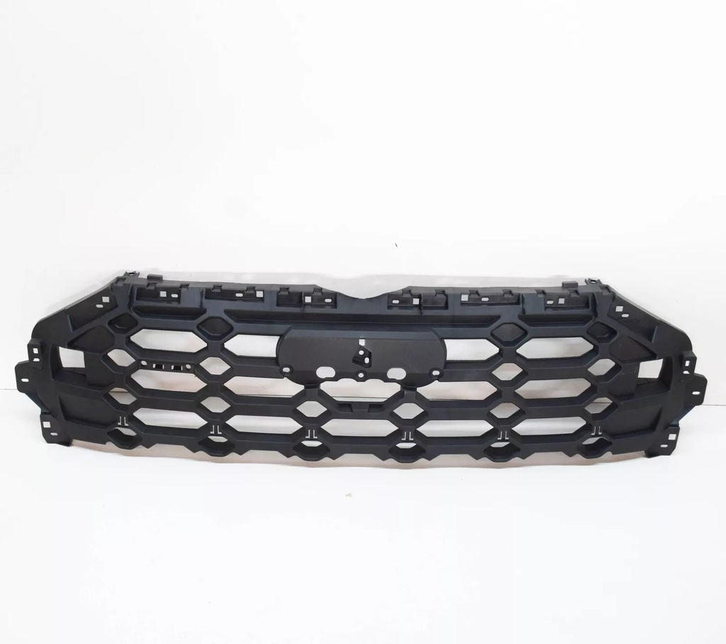 фото №7, Audi q5 fy решетка радиатора 80a853692d oem