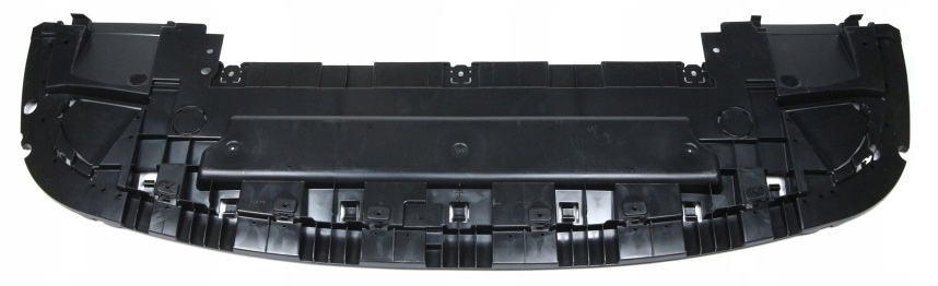 фото №2, Захист pod бампер r trafic 14- перед