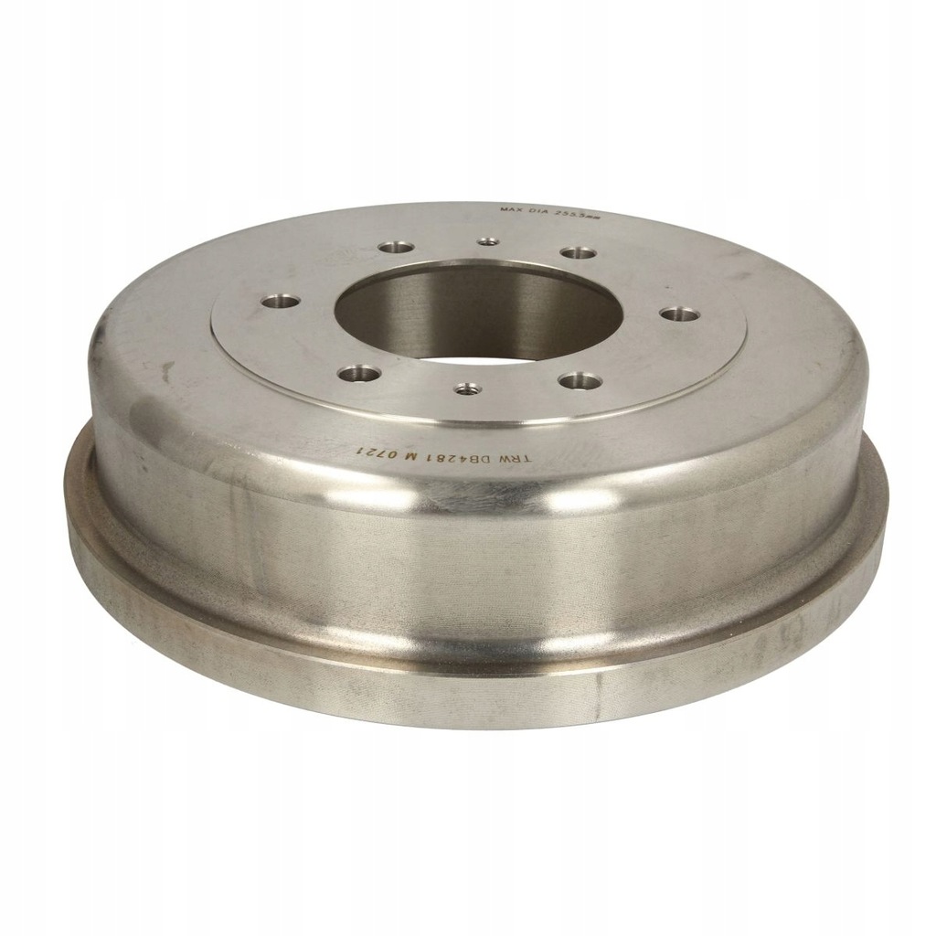 фото №1, Барабан задняя ford maverick nissan terrano ii 93-07