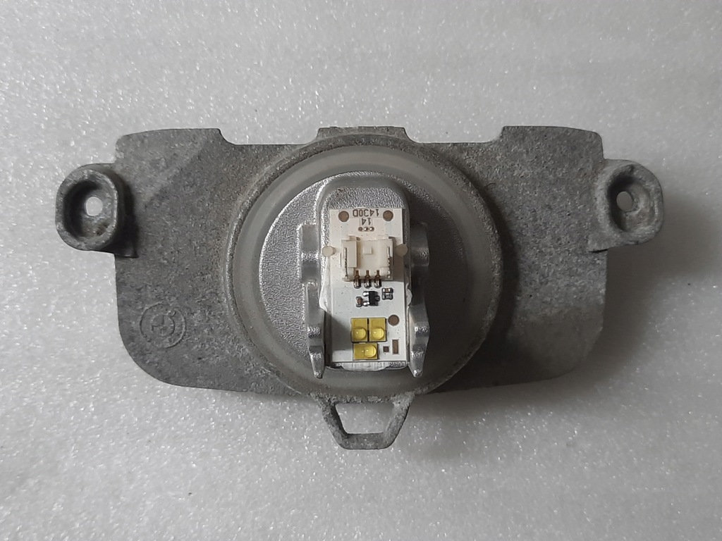 фото №1, Bmw x5 f15 x6 f16 перетворювач модуль led jeż