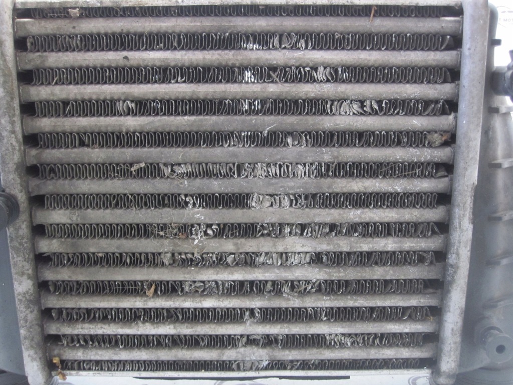 фото №10, Audi a4 b7 iii 07r интеркулер 8e0145806m