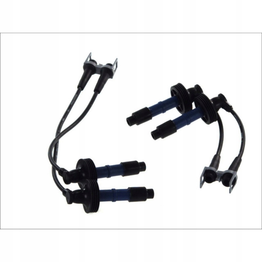 фото №12, Провода зажигания volvo bosch