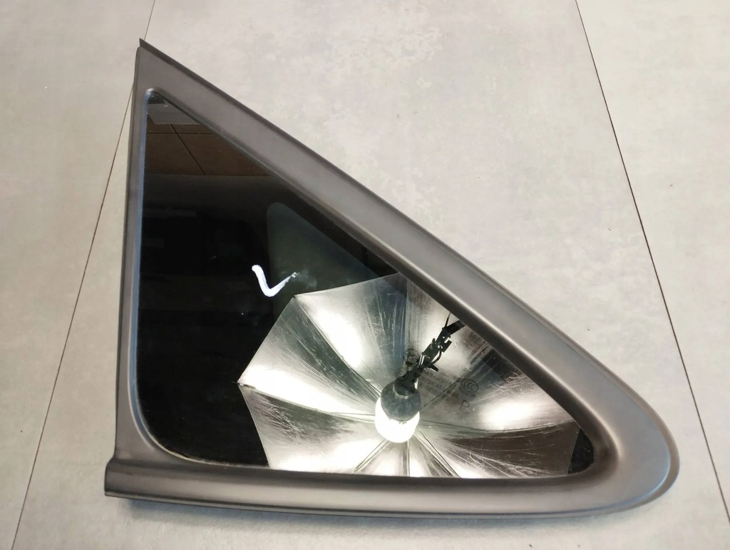 фото №1, Hyundai ix35 2013 стекло кузов левая задняя