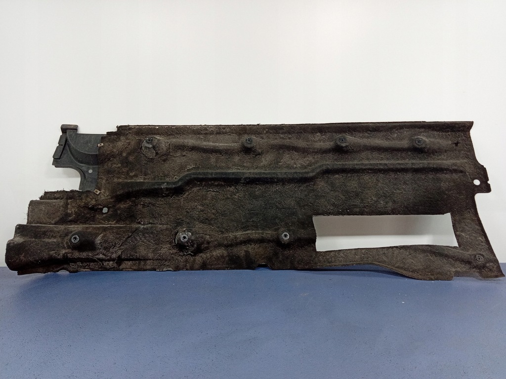 фото №4, Vw passat b6 захист підвіска права 3c0825272b